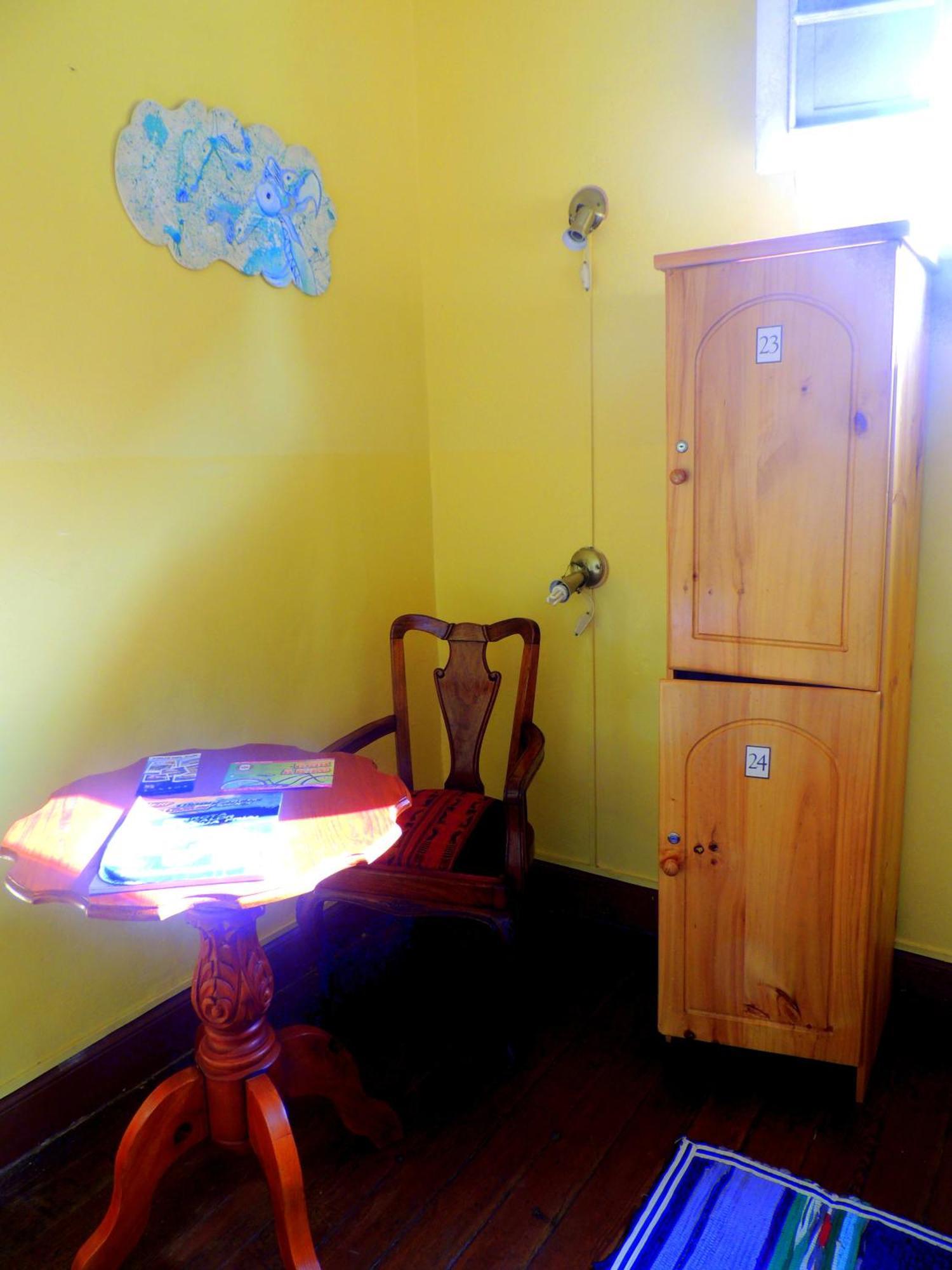 Lima Wari Hotel Boutique Kamer foto