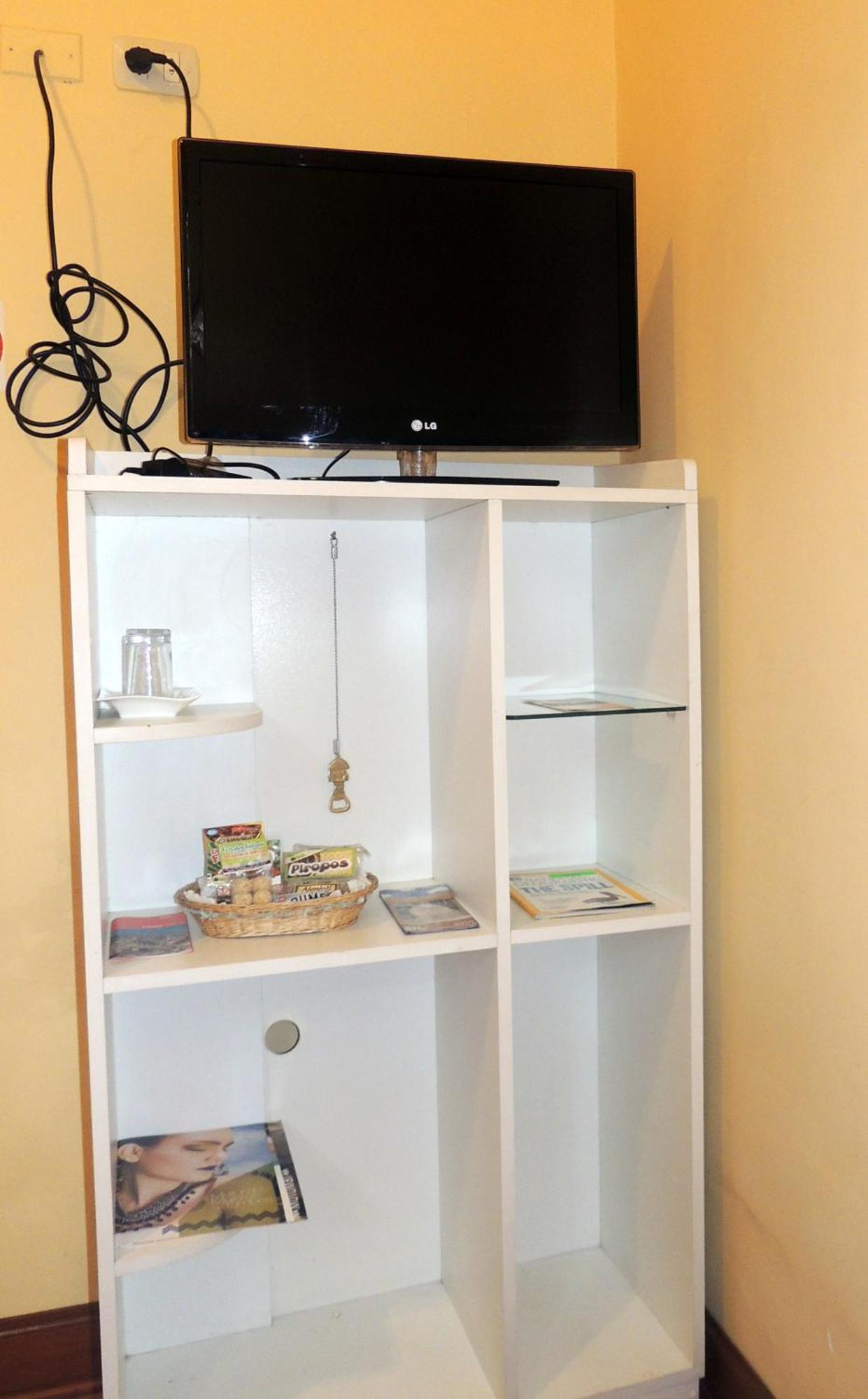 Lima Wari Hotel Boutique Buitenkant foto