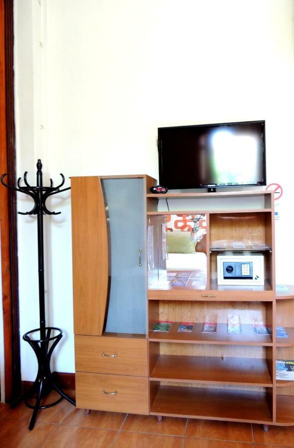 Lima Wari Hotel Boutique Buitenkant foto